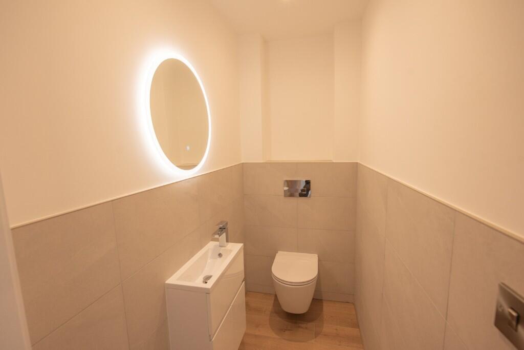 Additional image 5 of Plot 16, House Type C, The Meadows, Cononley