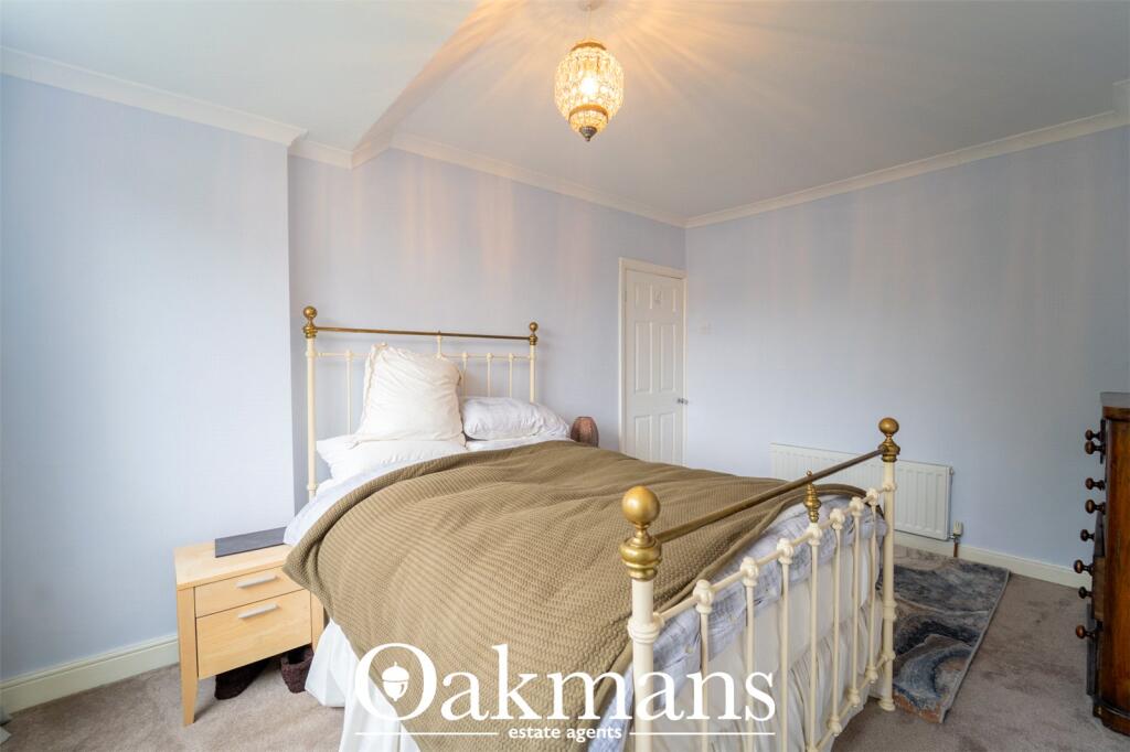 Additional image 9 of Corisande Road, Selly Oak, Birmingham, West Midlands, B29