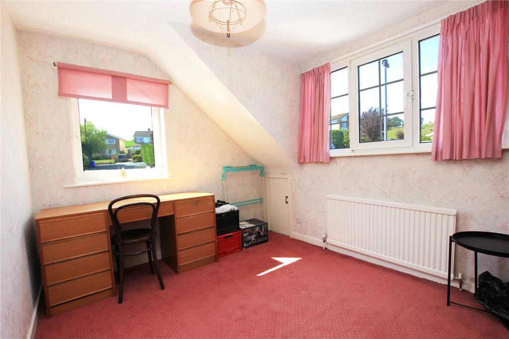 Additional image 6 of 8 Yew Tree Close, Bradley, North Yorkshire, BD20 9HZ