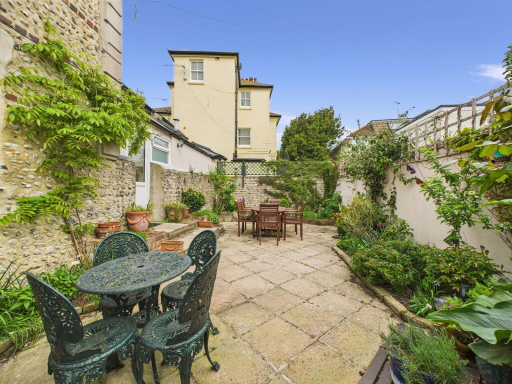 Additional image 21 of Lansdowne Road, Worthing, BN11