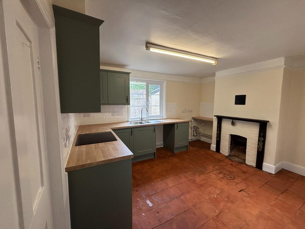 Additional image 5 of 27 Bisterne, Ringwood, Hampshire BH24 3BN