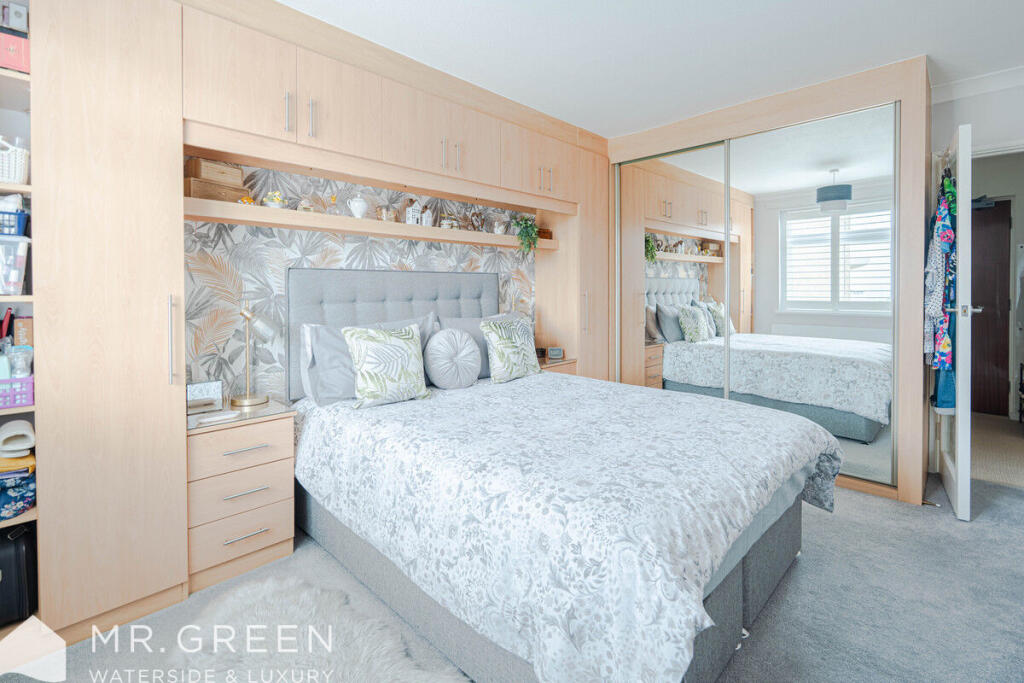 Additional image 9 of Marsh Court, Clifton Road, Southbourne., BH6 3NZ