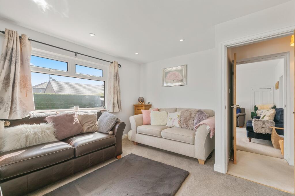 Additional image 4 of Sharphaw View, Gargrave, Skipton, North Yorkshire, BD23