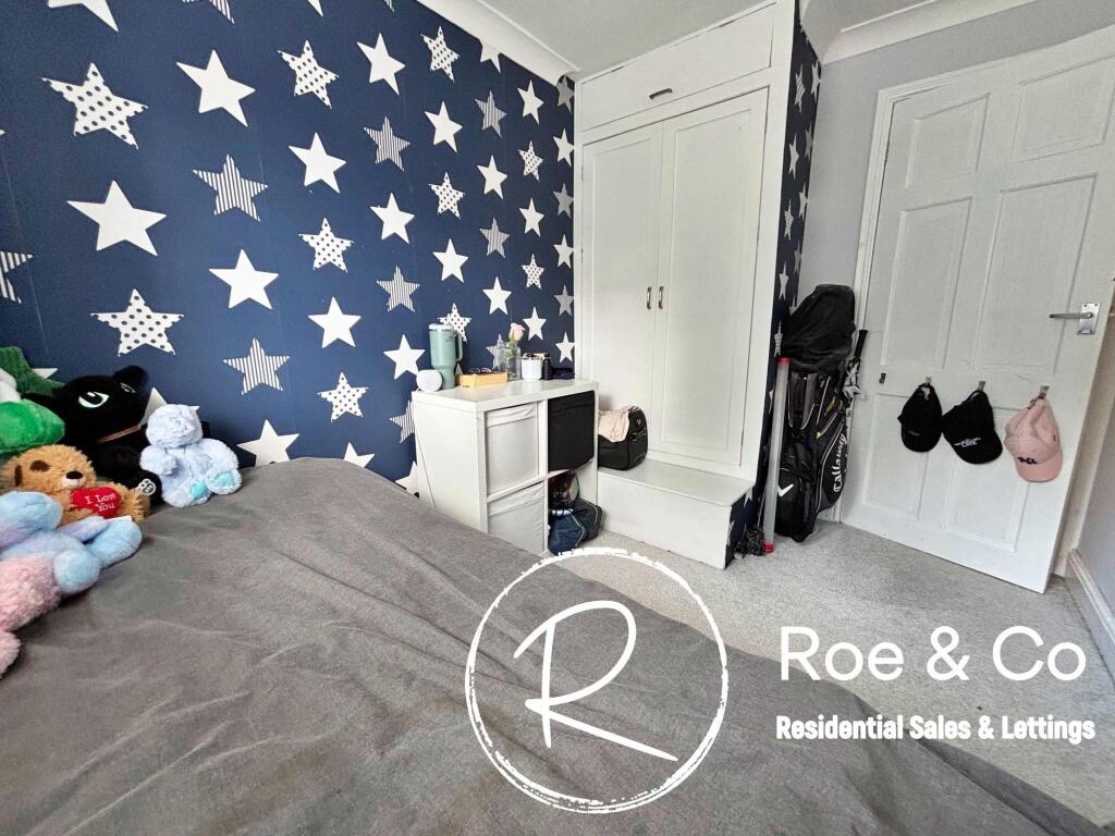 Additional image 30 of Maria Square, Belmont, BL7