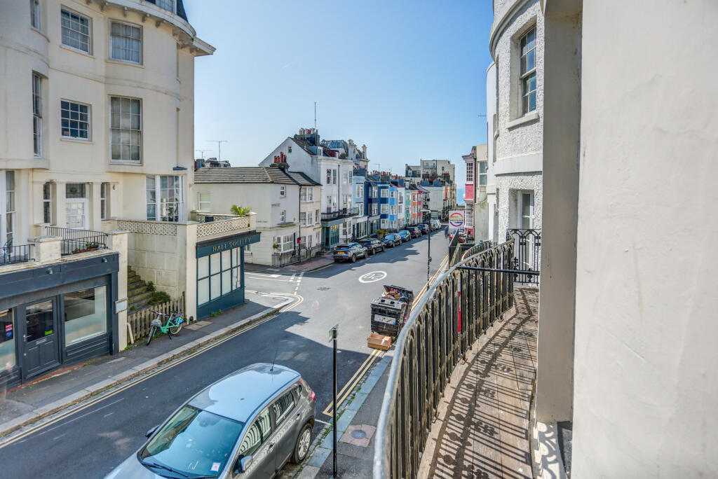 Additional image 8 of Norfolk Square, Brighton, East Sussex, BN1