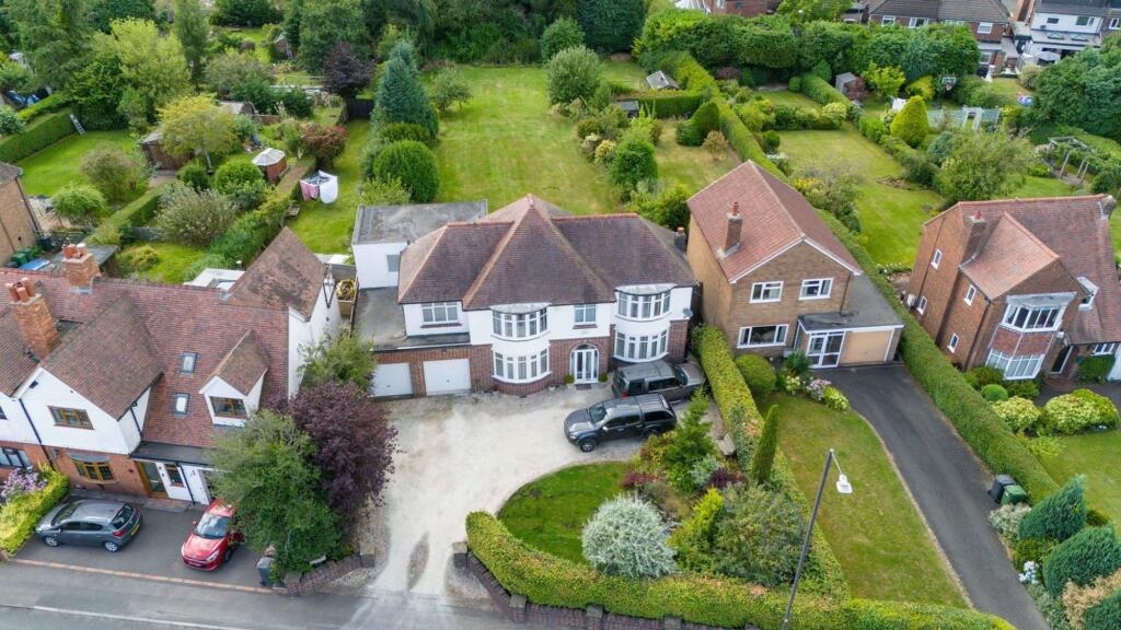 Additional image 18 of Old Birmingham Road, Lickey End, B60