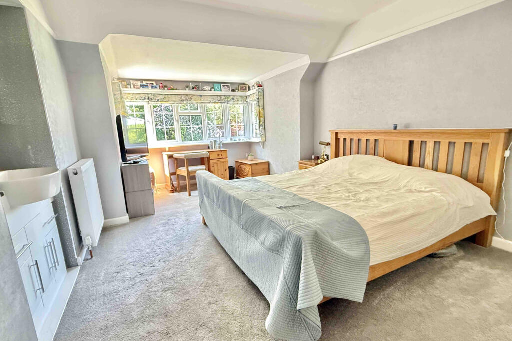 Additional image 23 of Highwood, NEW FOREST BH24