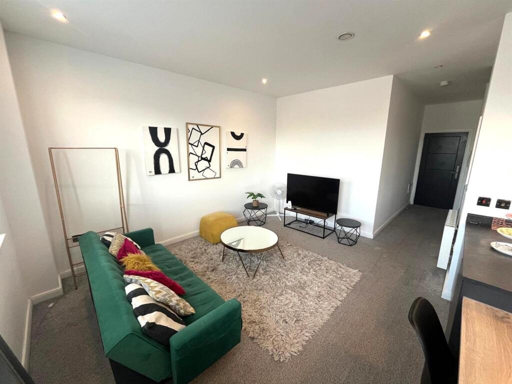 Additional image 3 of Churchgate, Bolton