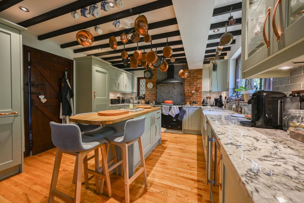 Additional image 4 of Crow Hill, Crow, Ringwood, BH24