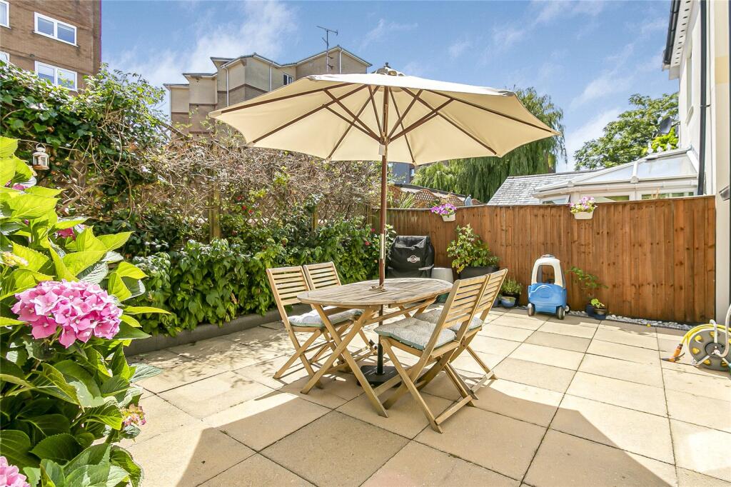 Additional image 18 of Park Close, Poole, Dorset, BH15