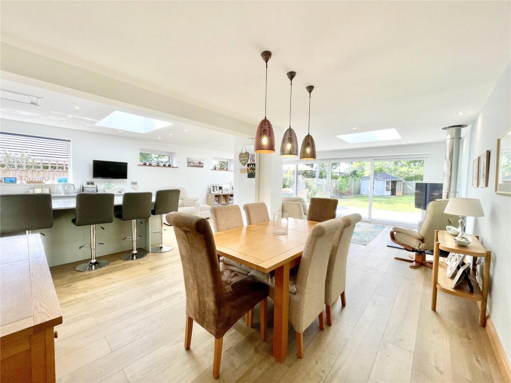 Additional image 7 of Shepherd Close, Highcliffe On Sea, Christchurch, Dorset, BH23