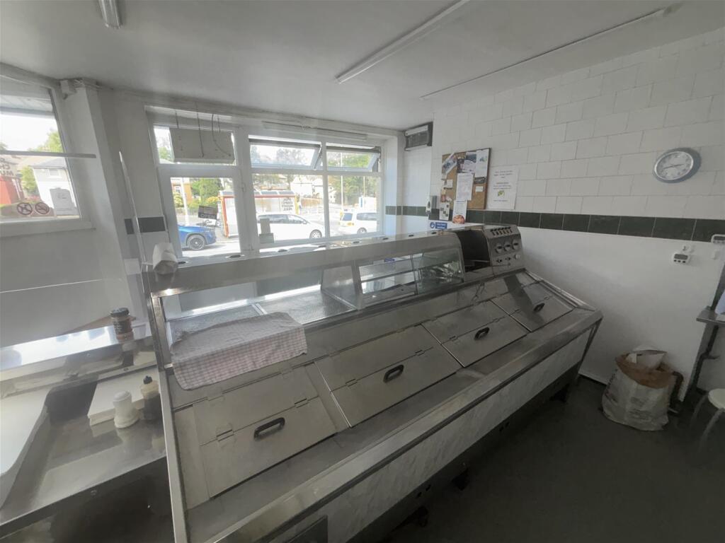 Additional image 3 of Fish & Chips, Leaventhorpe, West Yorkshire