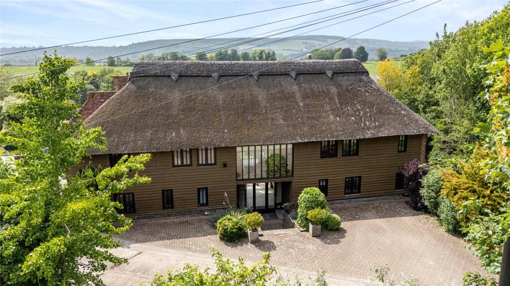 Additional image 27 of Wepham, Arundel, West Sussex, BN18