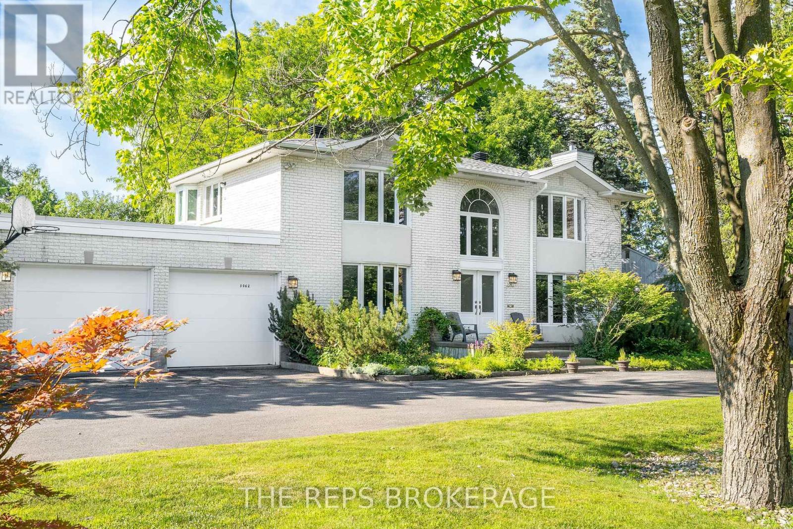 3062 UPPER OTTERSON PLACE|Ottawa, Ontario K1V7B6