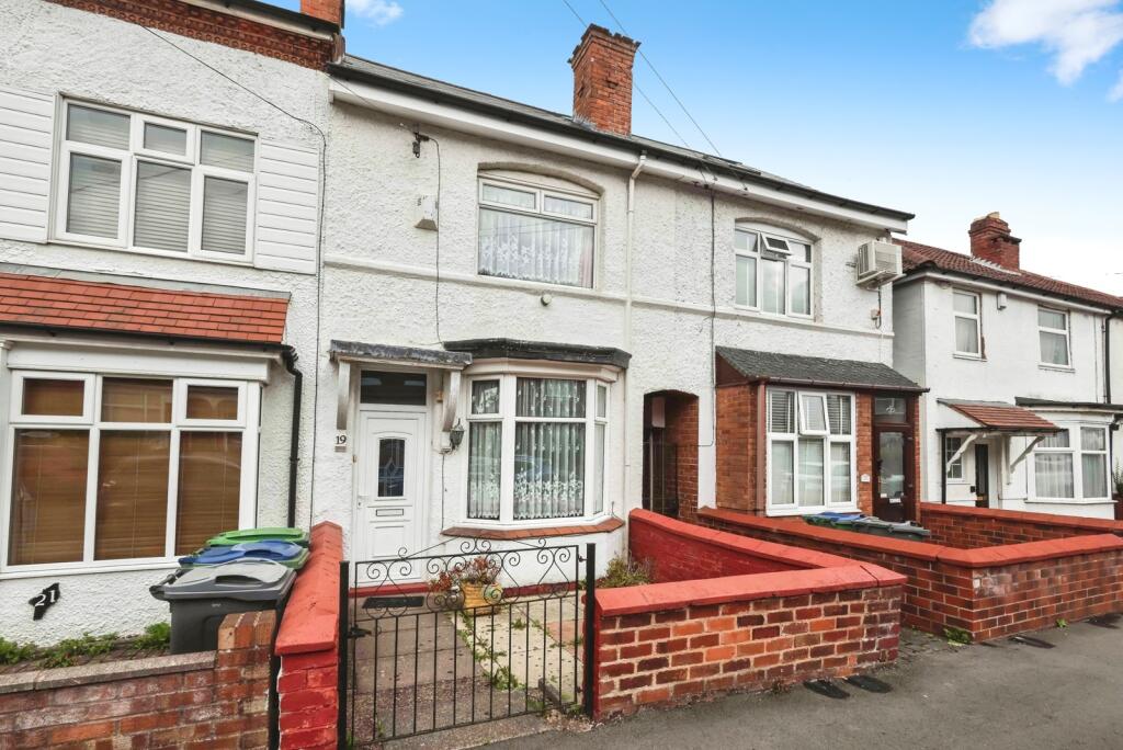 Additional image 13 of Park Road, SMETHWICK, West Midlands, B67