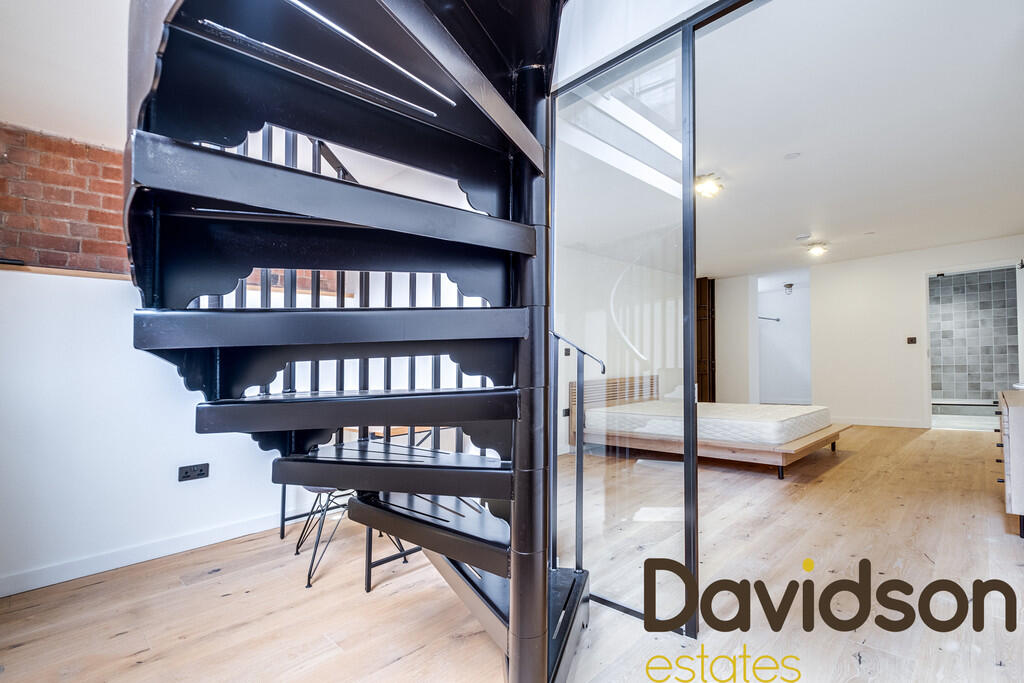 Additional image 15 of 13 Derwent House, Livery Street, Jewellery Quarter, Birmingham