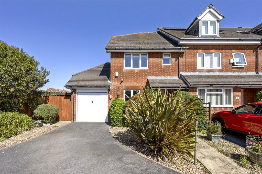 Additional image 11 of Shaftesbury Place, Rustington, Littlehampton, West Sussex, BN16
