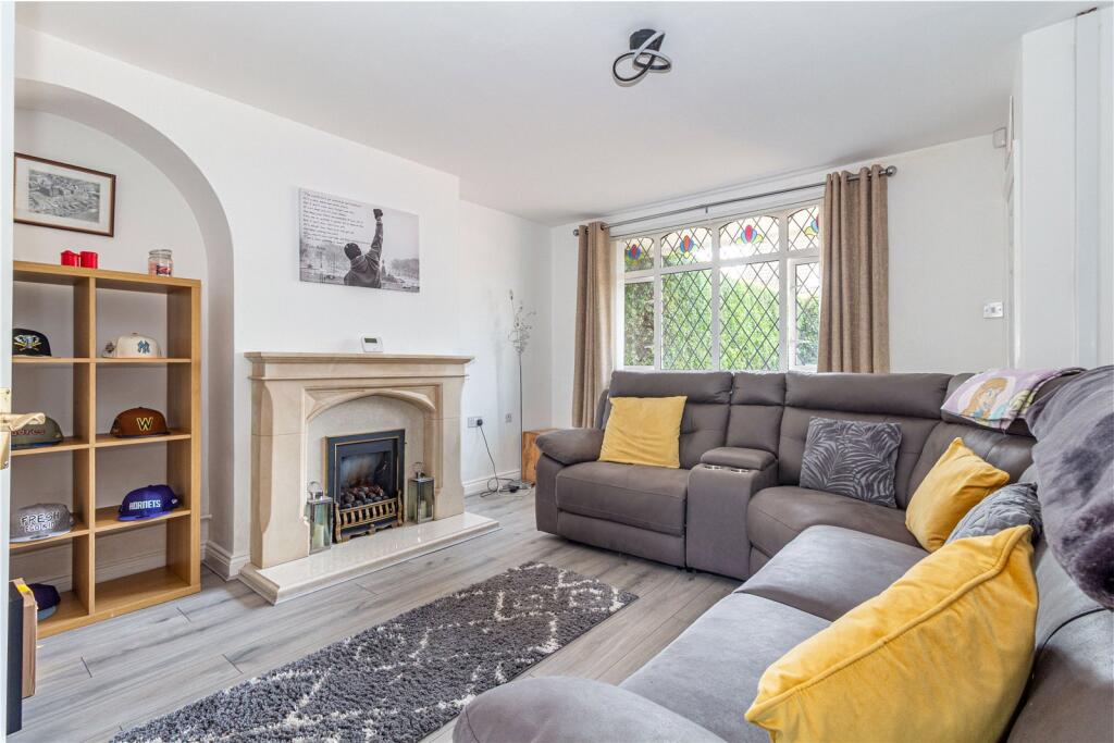 Additional image 4 of Rednal Hill Lane, Rednal, Birmingham, Worcestershire, B45