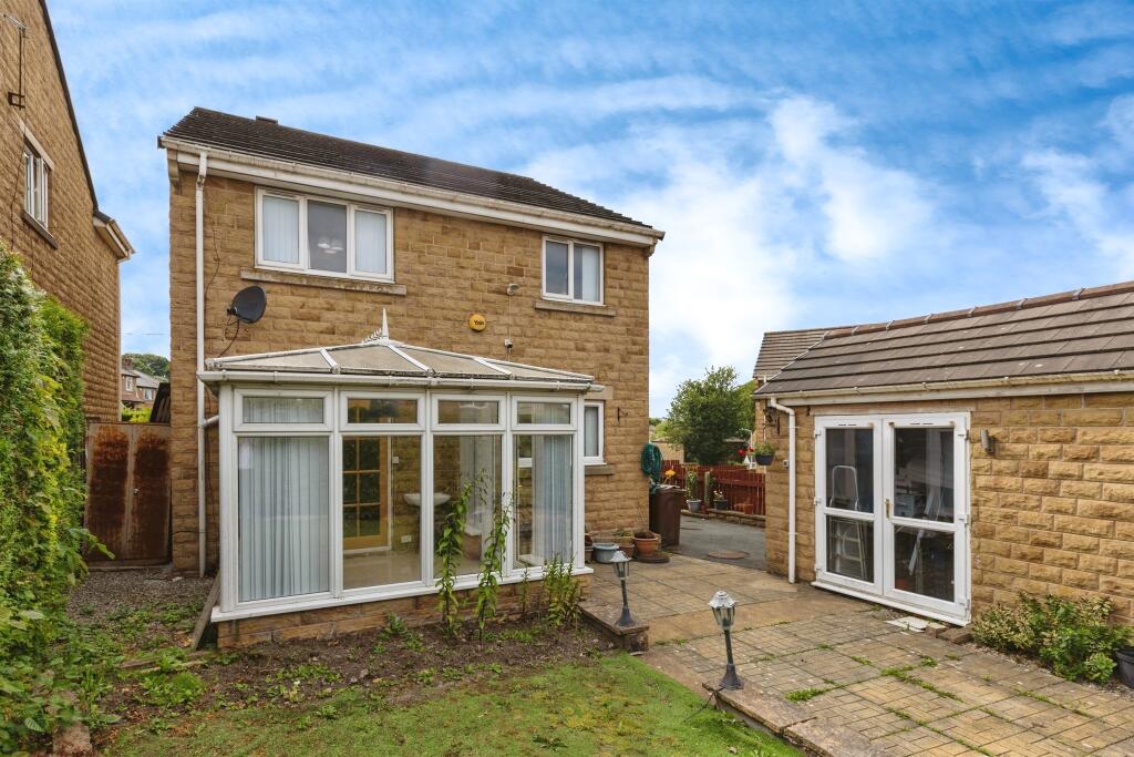 Additional image 14 of Hollybank Road, Bradford