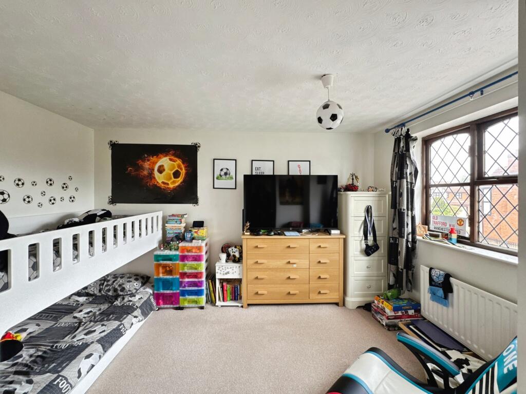 Additional image 12 of Elliot Close, Bidford-on-Avon, B50