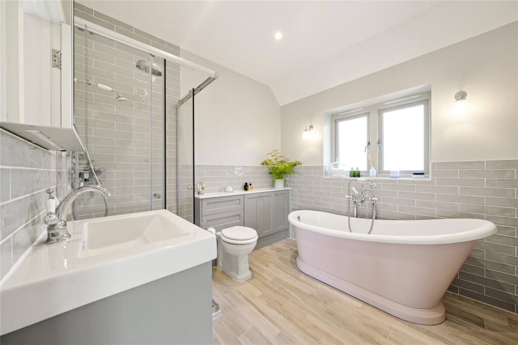 Additional image 13 of Friston Hill, East Dean, Eastbourne, East Sussex, BN20