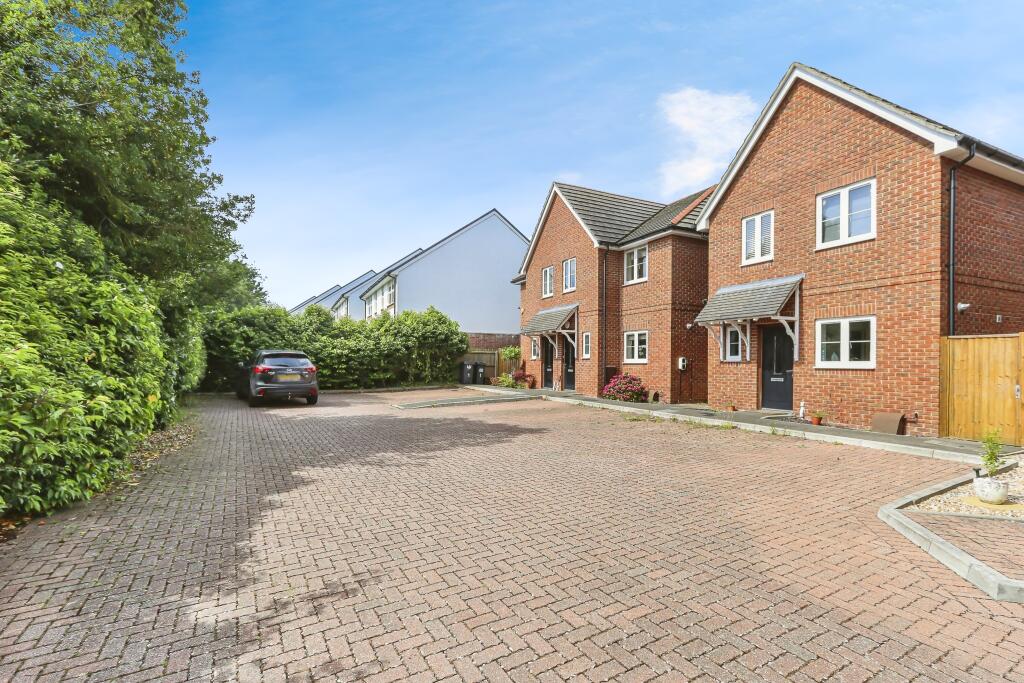 Additional image 17 of Uplands Gardens, BOURNEMOUTH, Dorset, BH8