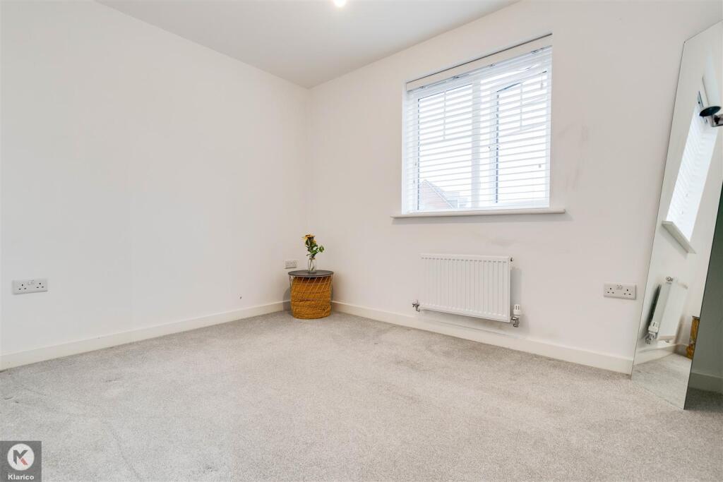 Additional image 8 of Exel Drive Flat 4, Birmingham