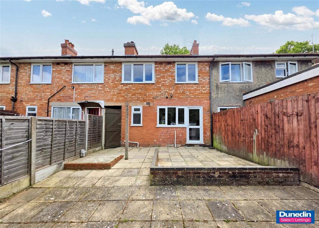 Additional image 13 of Honiton Crescent, Northfield, Birmingham, B31