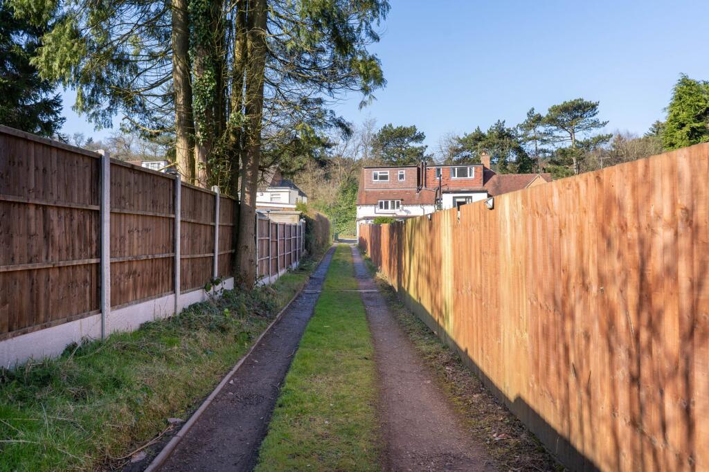 Additional image 36 of Rose Hill, Lickey, B45