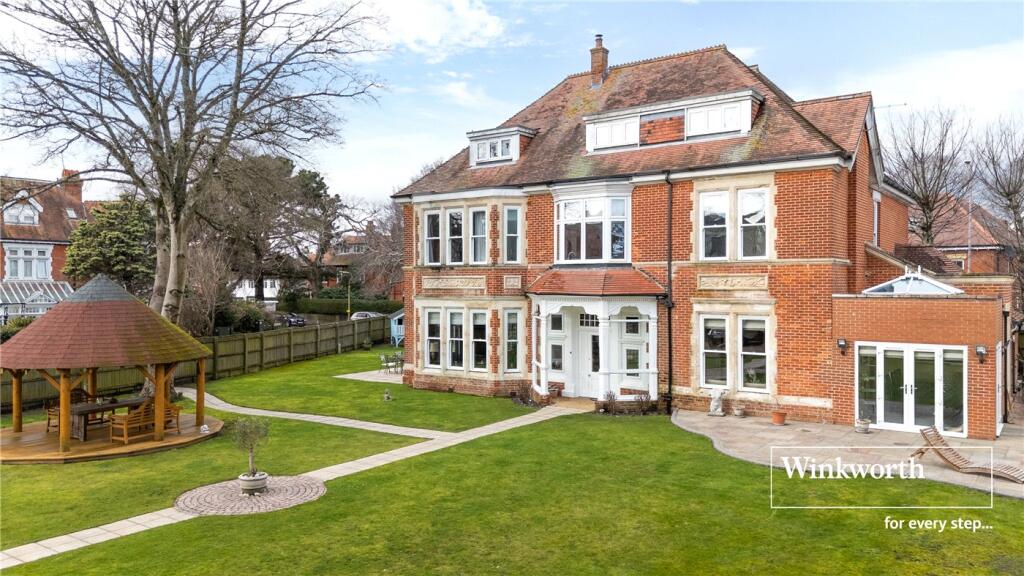 Additional image 34 of Wollstonecraft Road, Bournemouth, BH5