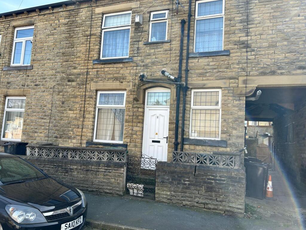 Additional image 10 of Clough Street, BD5 8BG