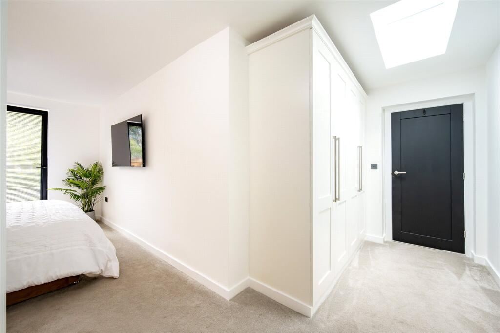 Additional image 17 of Springfield Avenue, Christchurch, Dorset, BH23