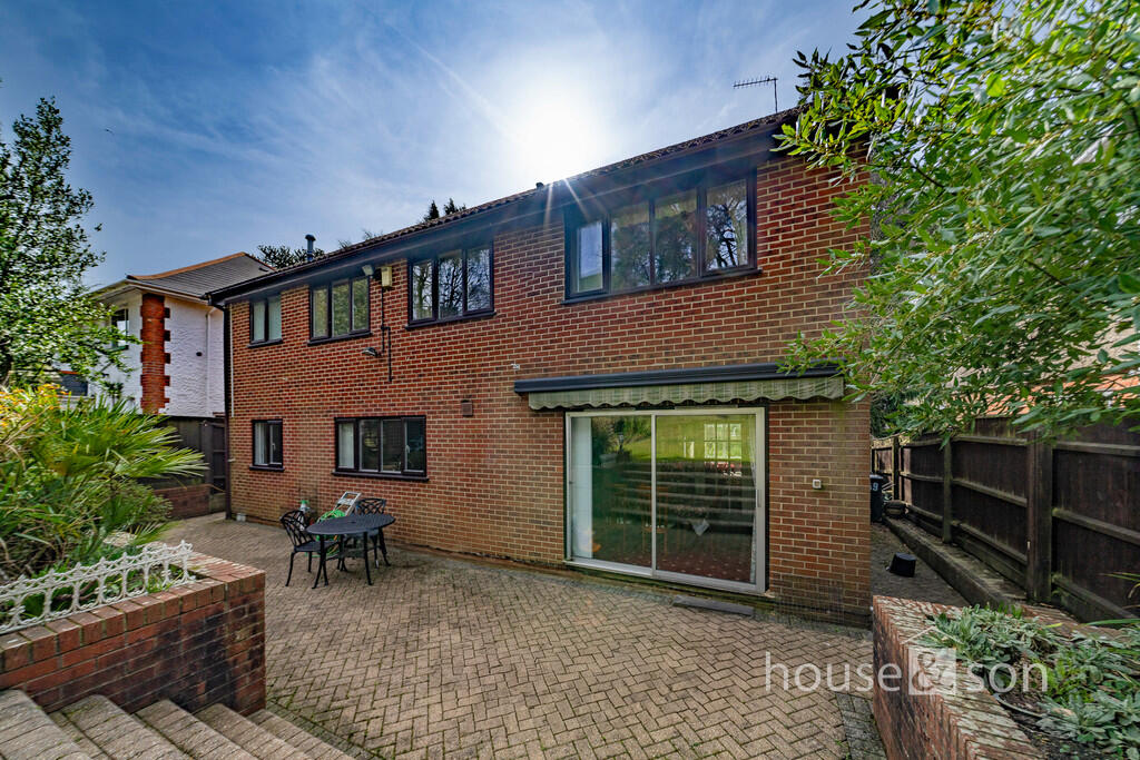 Additional image 22 of Queens Park Avenue, Bournemouth