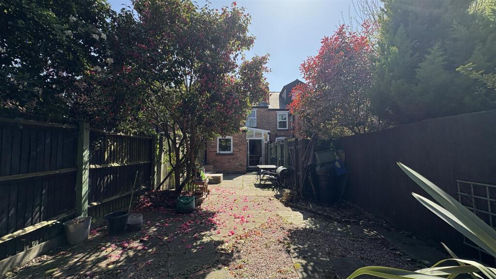 Additional image 30 of King Edward Road, Moseley, Birmingham