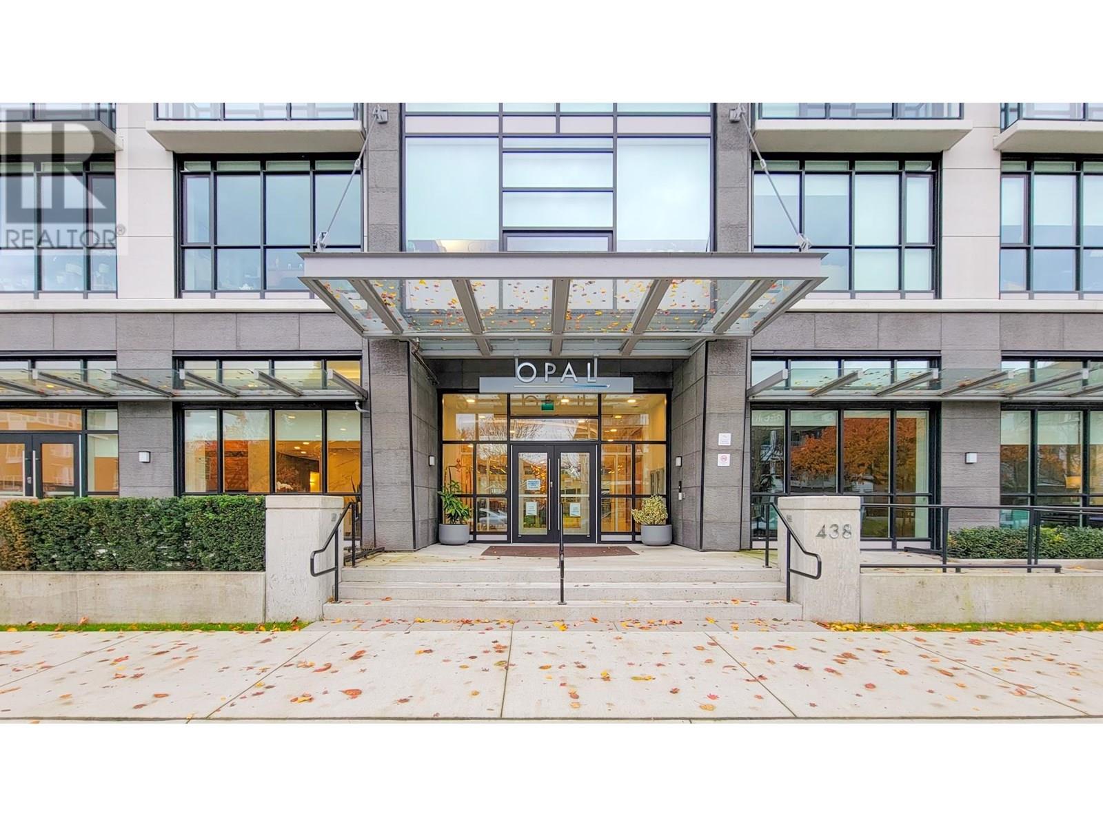 671 438 W KING EDWARD AVENUE|Vancouver, British Columbia V5Y0M5