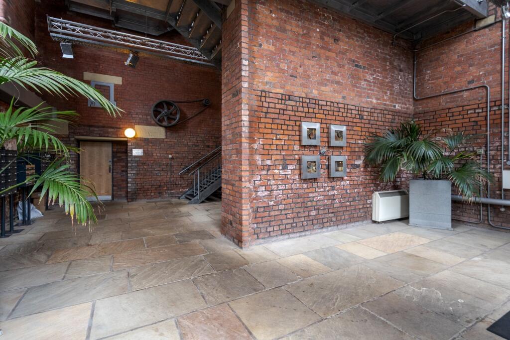 Additional image 19 of Valley Mill, Cottonfields, Bolton, Lancashire, BL7