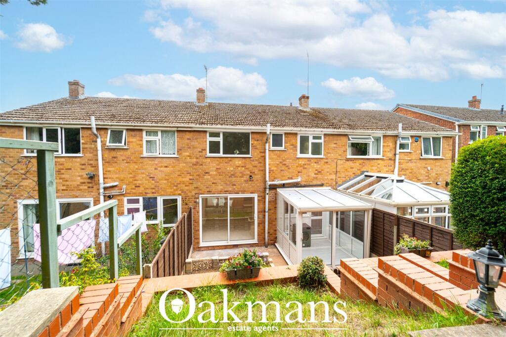 Additional image 26 of Steepwood Croft, Birmingham, West Midlands, B30