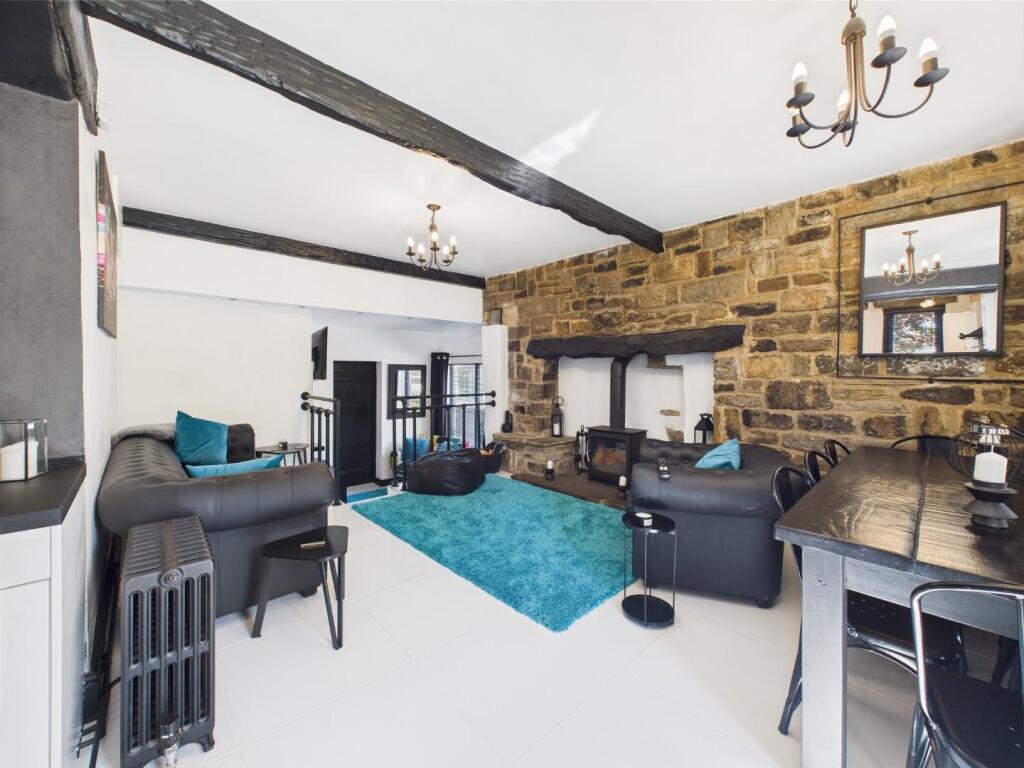 Additional image 9 of Hardgate Cottage, Brow Top Road, Haworth