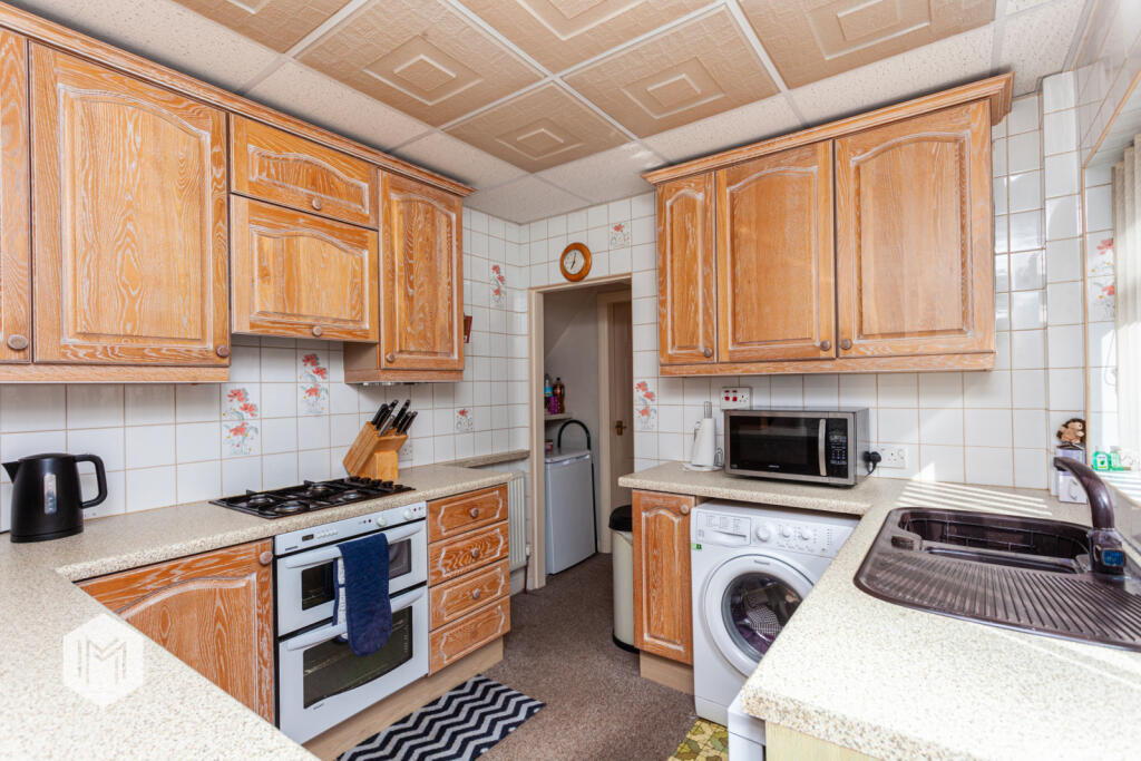 Additional image 2 of Belmont View, Harwood, Bolton, BL2 3QN