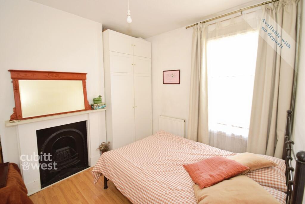 Additional image 5 of Hartington Road Brighton BN2