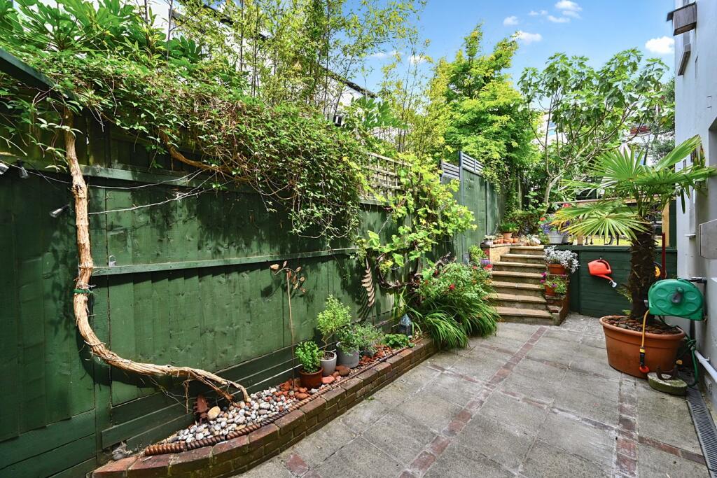 Additional image 36 of Buxton Road, Brighton, BN1