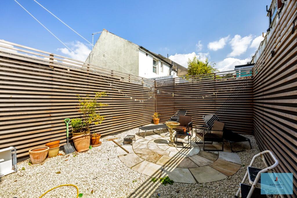 Additional image 6 of Albion Hill, Brighton, BN2
