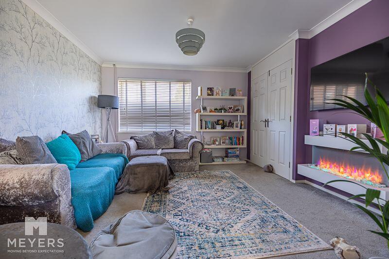 Additional image 2 of Fritham Gardens, Throop, BH8