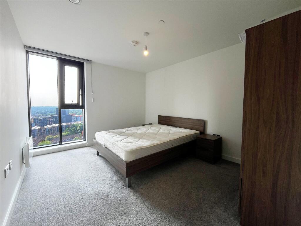 Additional image 4 of The Bank, 58 Sheepcote Street, Birmingham, B16