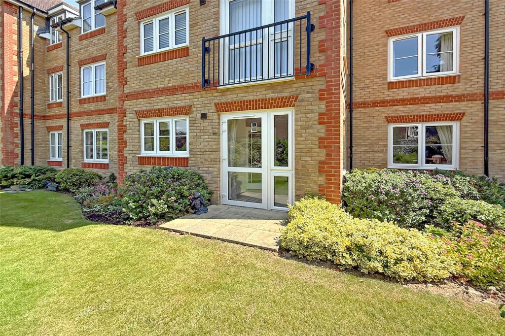 Additional image 17 of Hale Lodge, Fitzalan Road, Littlehampton, West Sussex
