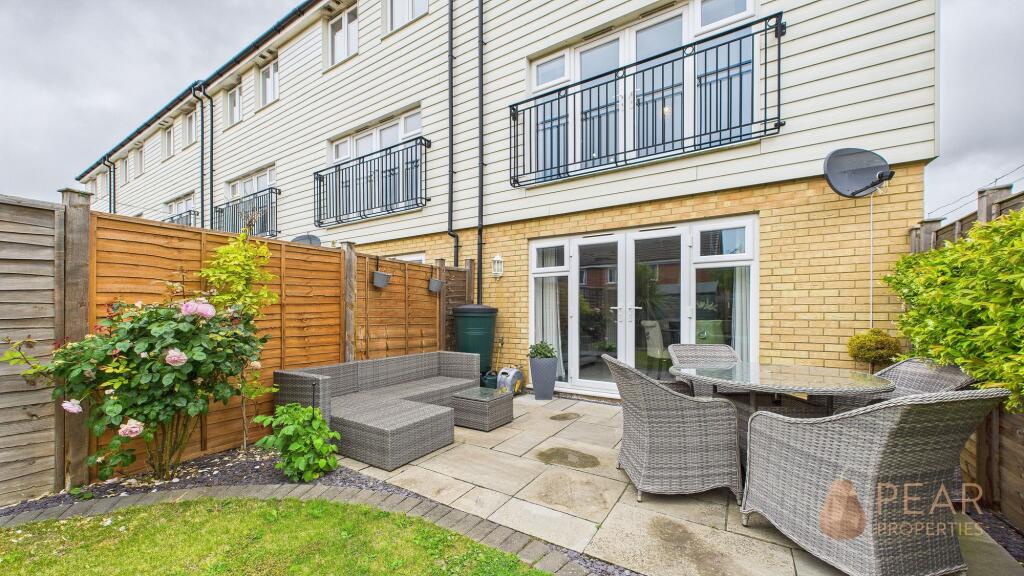 Additional image 15 of Beaton Avenue, Wick, BN17