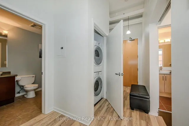 Additional image 22 of 410 King St Unit 609