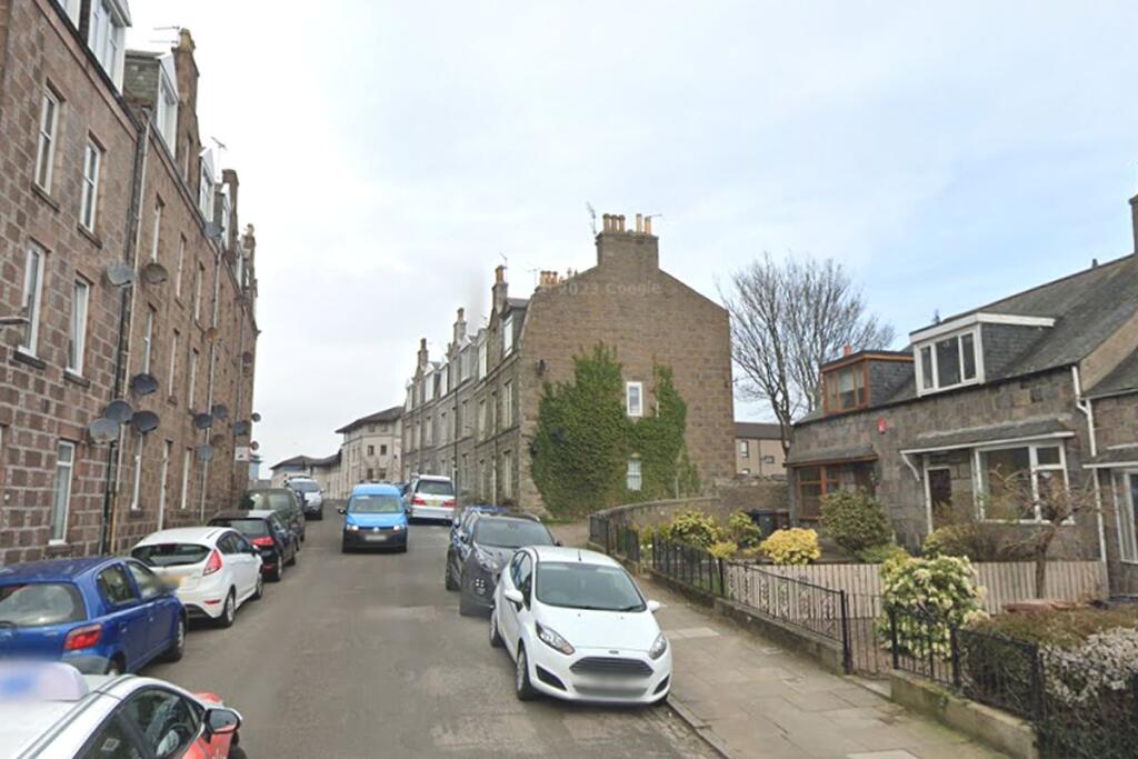 Additional image 8 of 286, Hardgate, Aberdeen, AB106AD