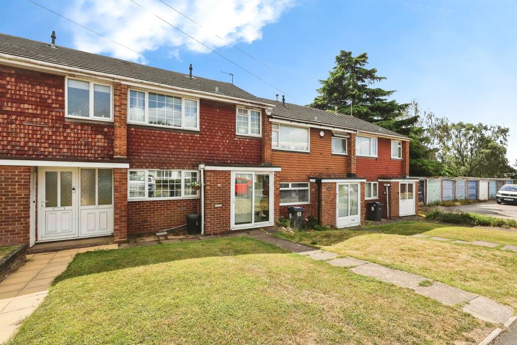 Additional image 17 of Cedarhurst, Harborne, BIRMINGHAM