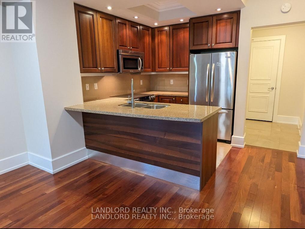 Property image for 301B - 660 SHEPPARD AVENUE E|Toronto (Bayview Village), Ontario M2K3E5